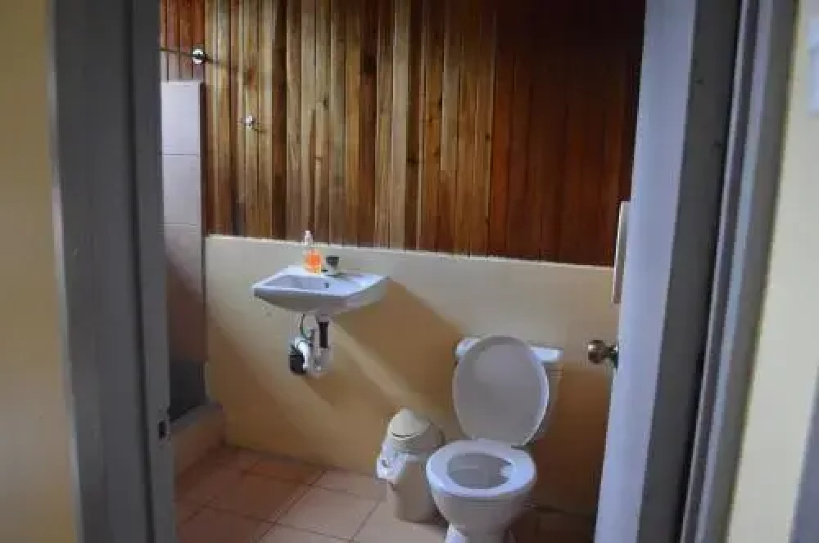 Hostel Islas del Río