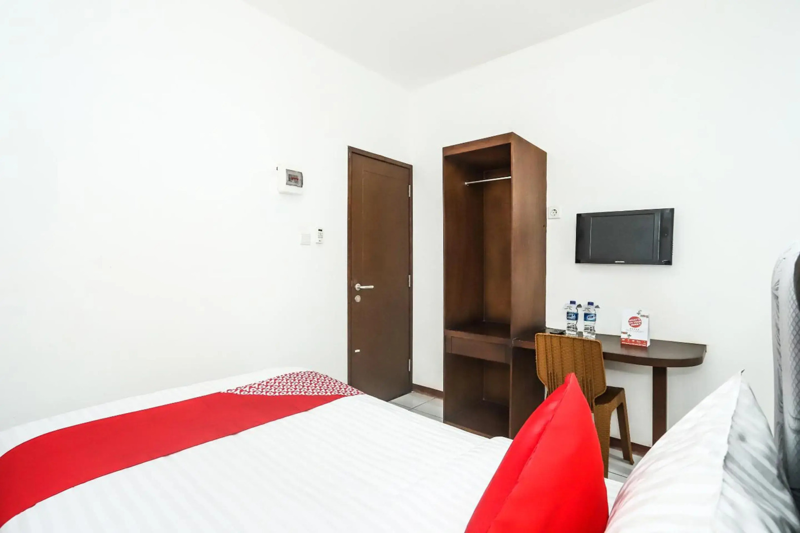 Super OYO 1582 Bungo Guest House