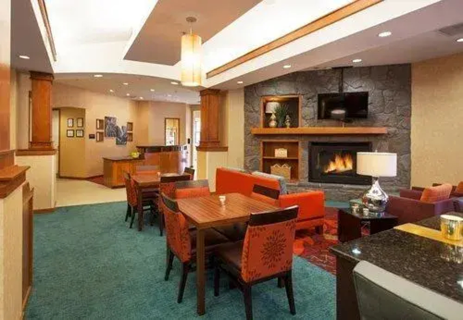 Residence Inn Phoenix Goodyear