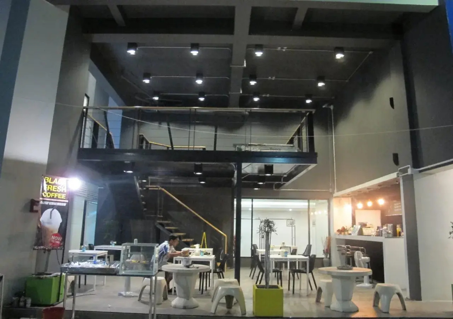 Suvarnabhumi Oriental Resort