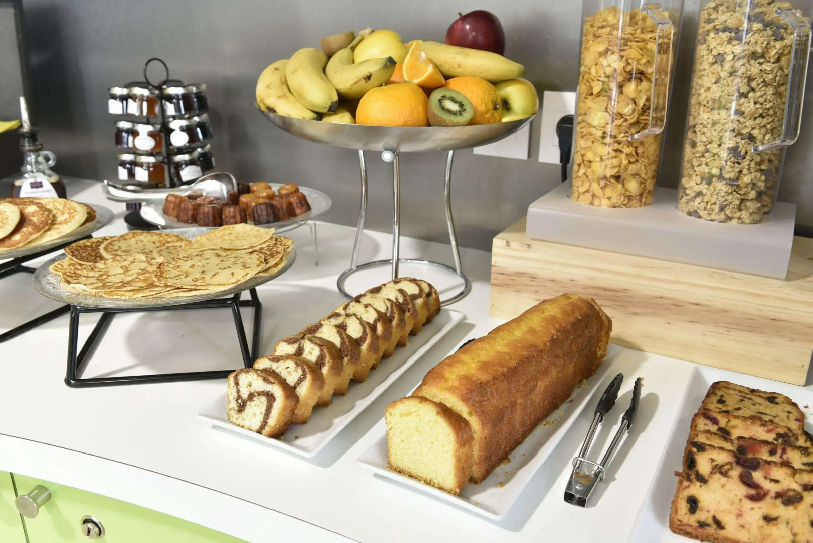 Appart Hôtel Mer & Golf City Bordeaux - Bassins à Flot