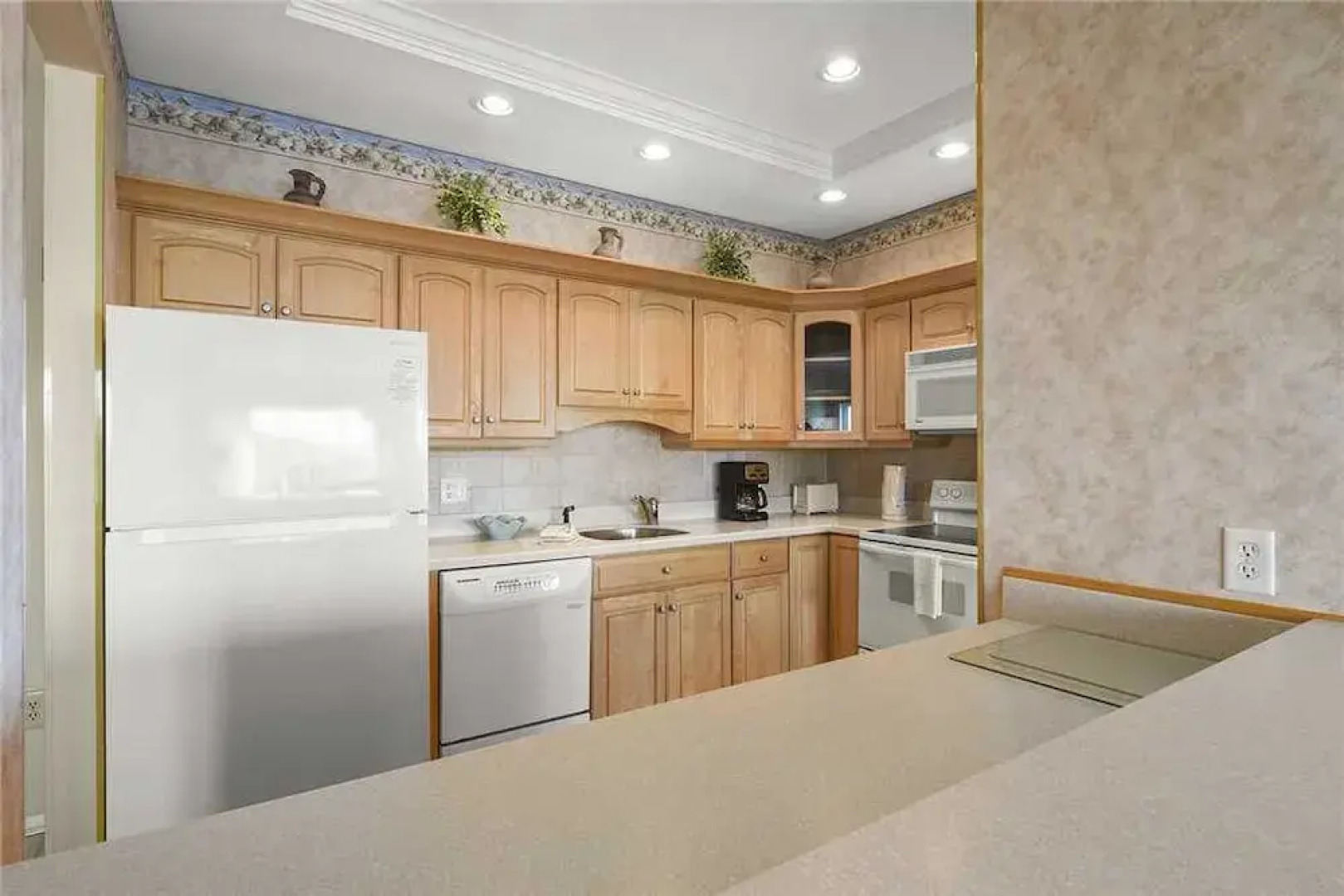 Tifton Way 81 - Three Bedroom Condo