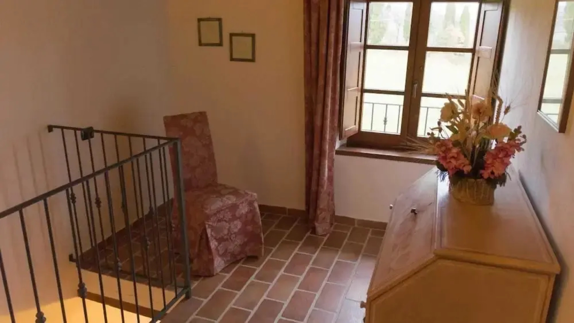 Agriturismo Villalugnano