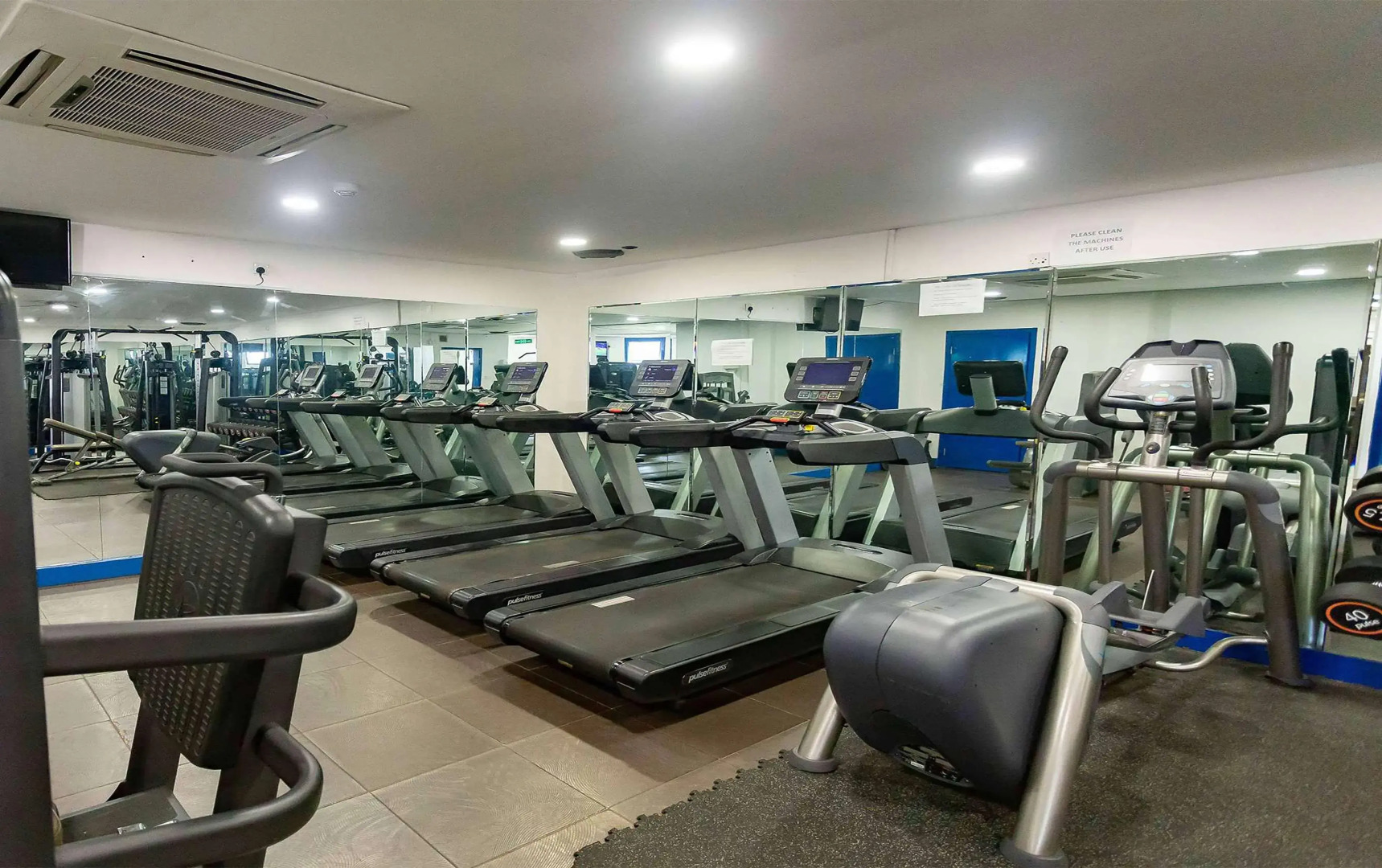 Lancaster Hotel Kumasi