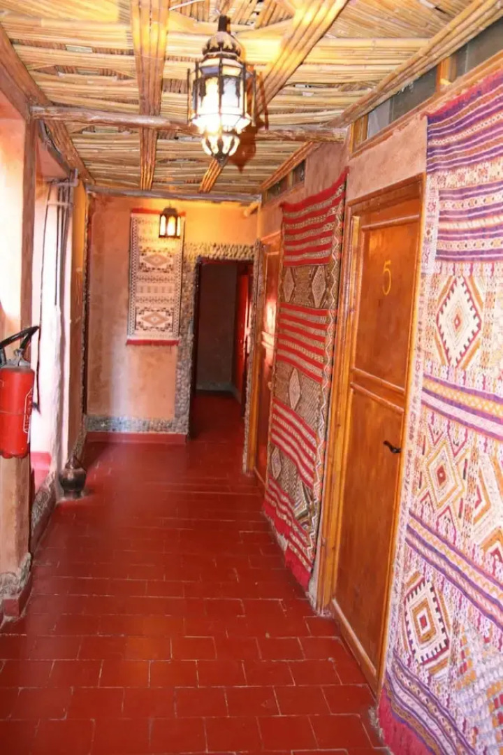 Hotel Valentine Todra