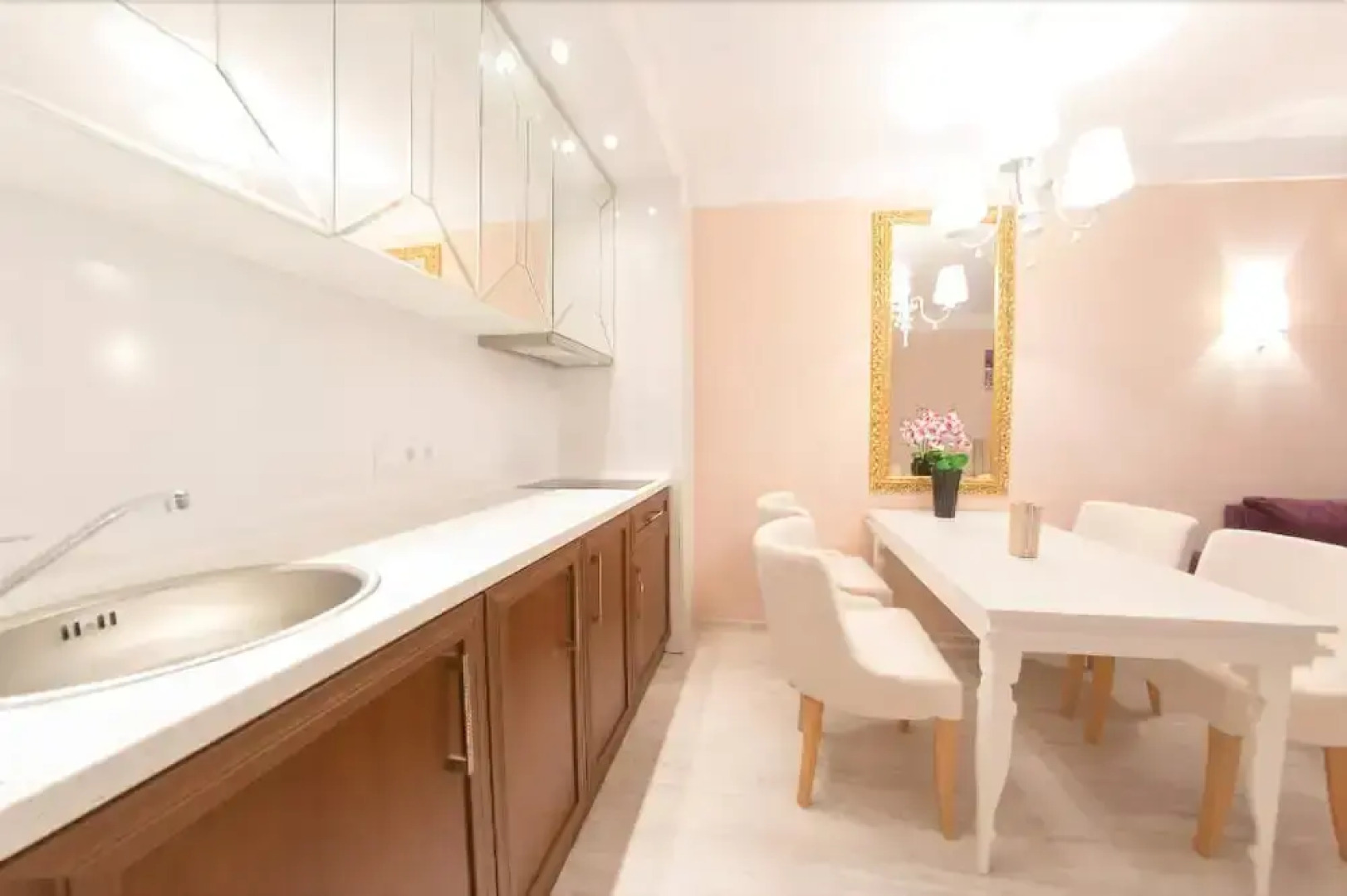 Harmony Suites 8 & 9