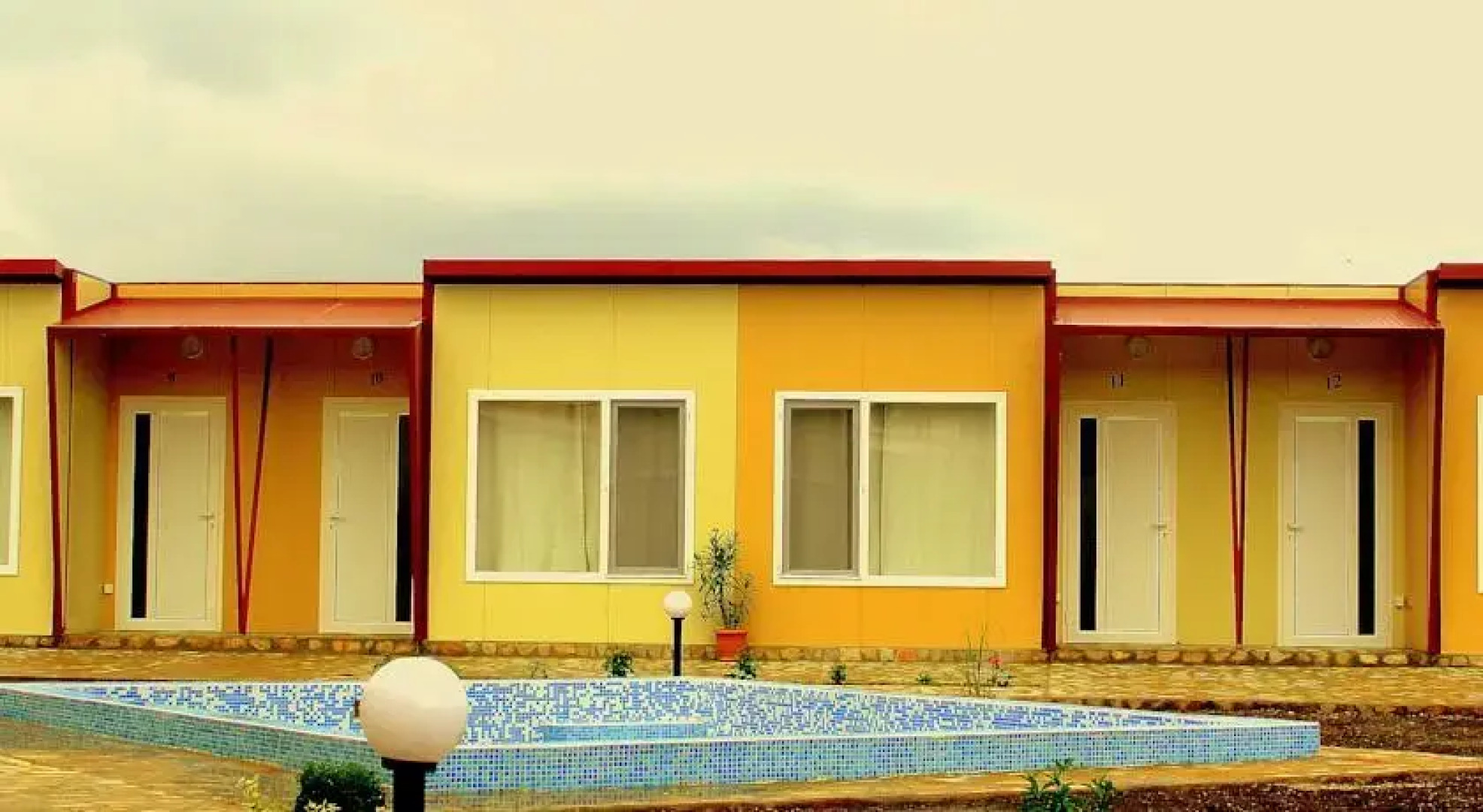 Di Mare Holiday Village