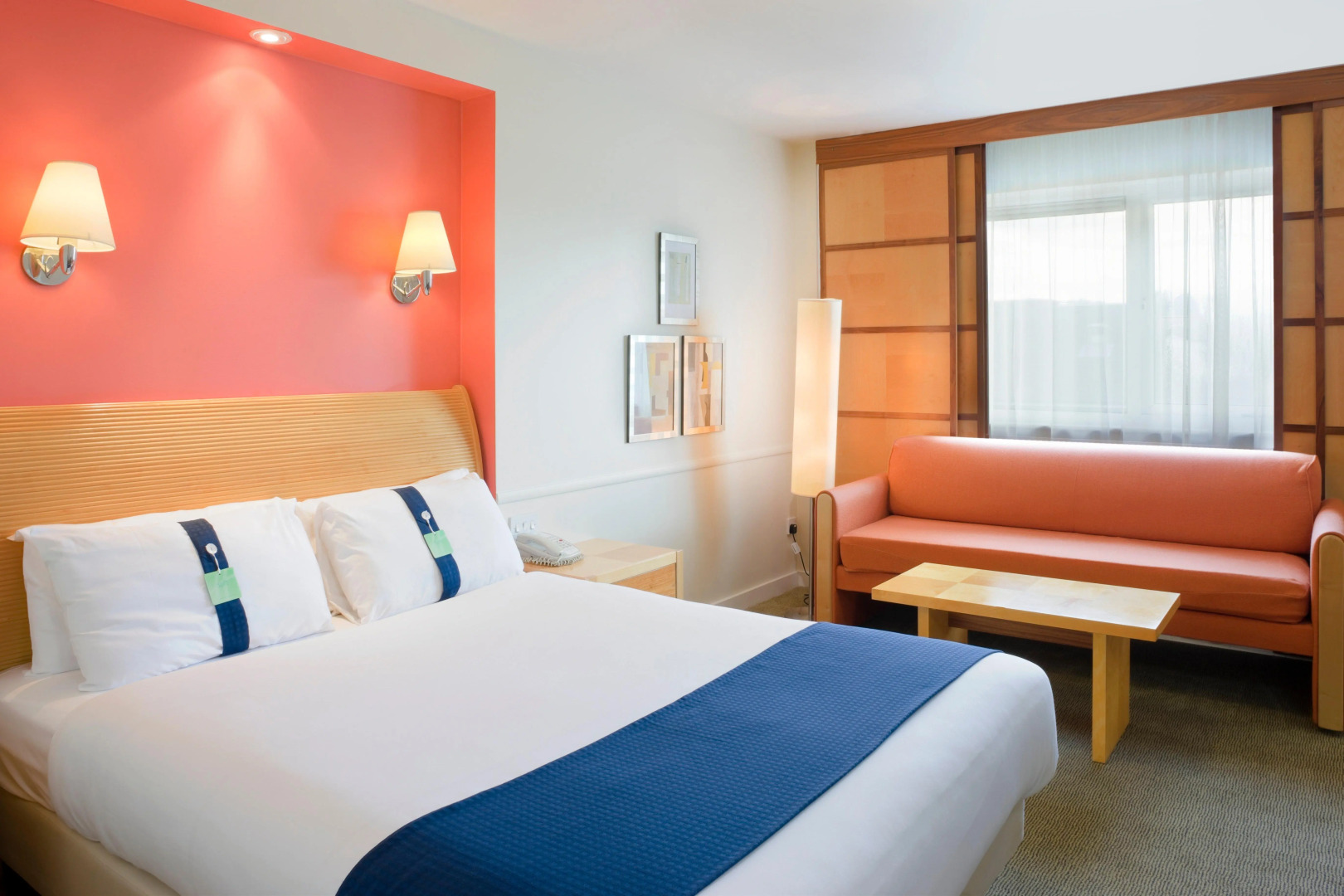 Holiday Inn Maidstone-Sevenoaks by IHG