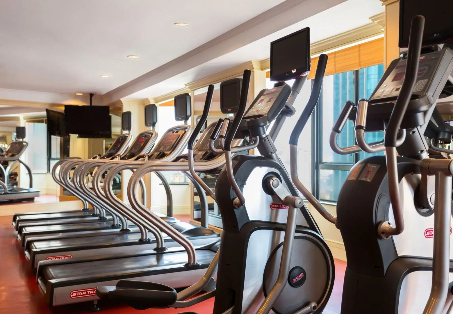 Renaissance Riverside Hotel Saigon