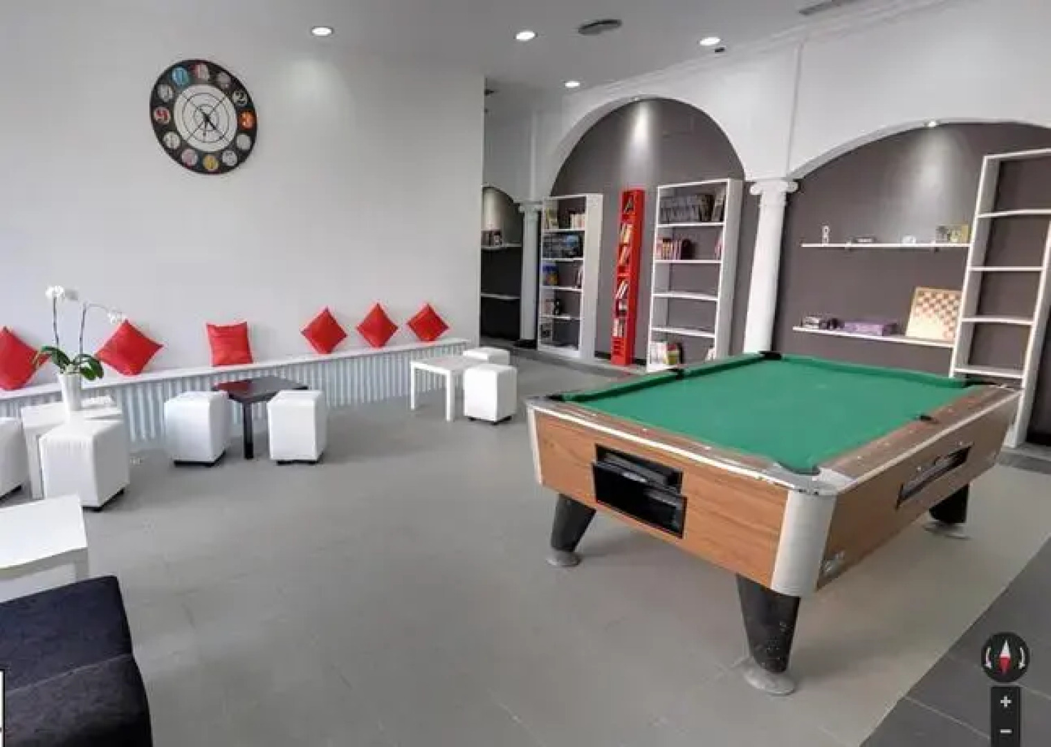 Albergue Internacional De Teruel City Backpackers