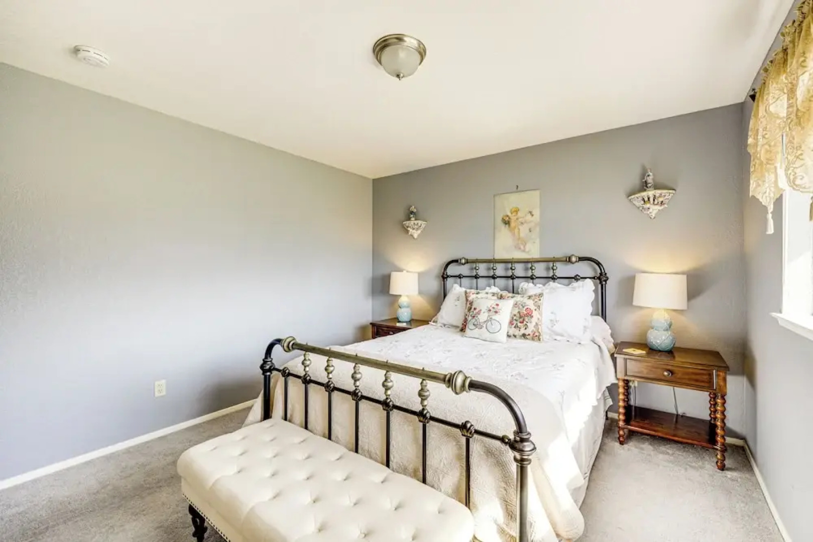 Pleasant Valley Wine Trail Home - Near Paso Robles