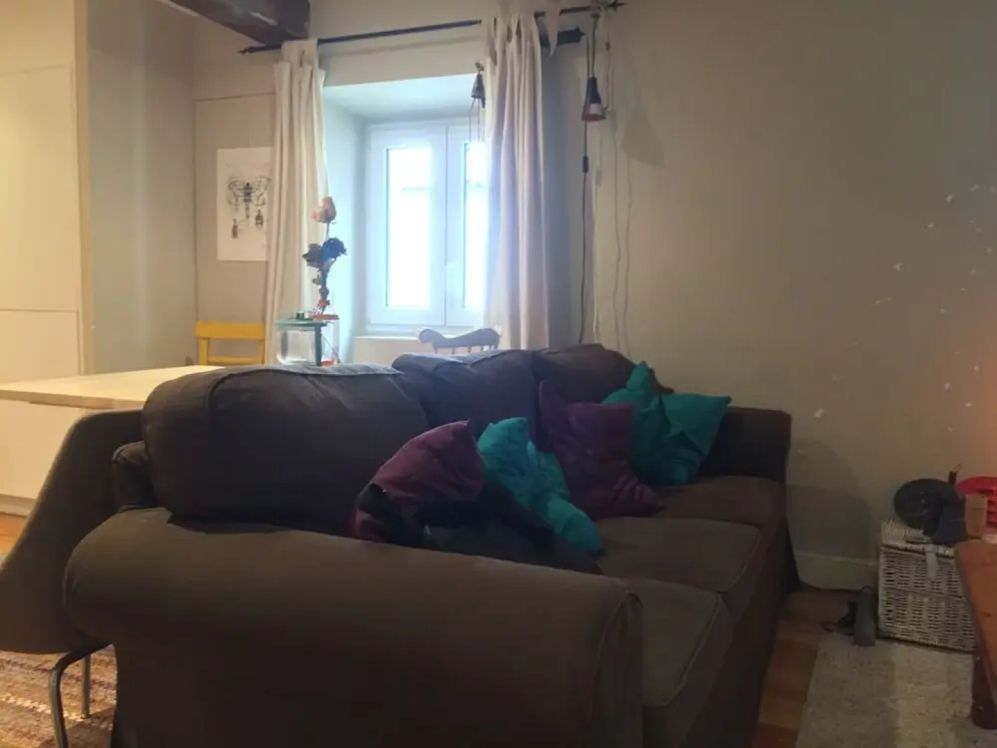 BILBAO BY THE SEA 2 Apart by Aston&Wolf