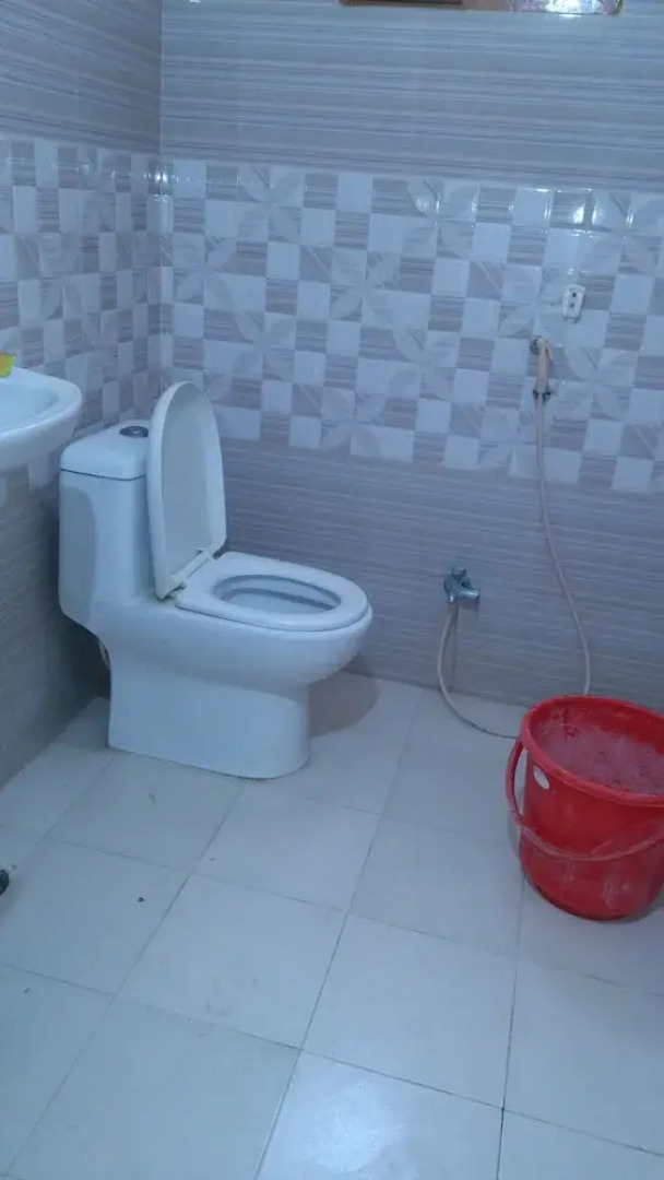 Hotel Krishna Grand Inn