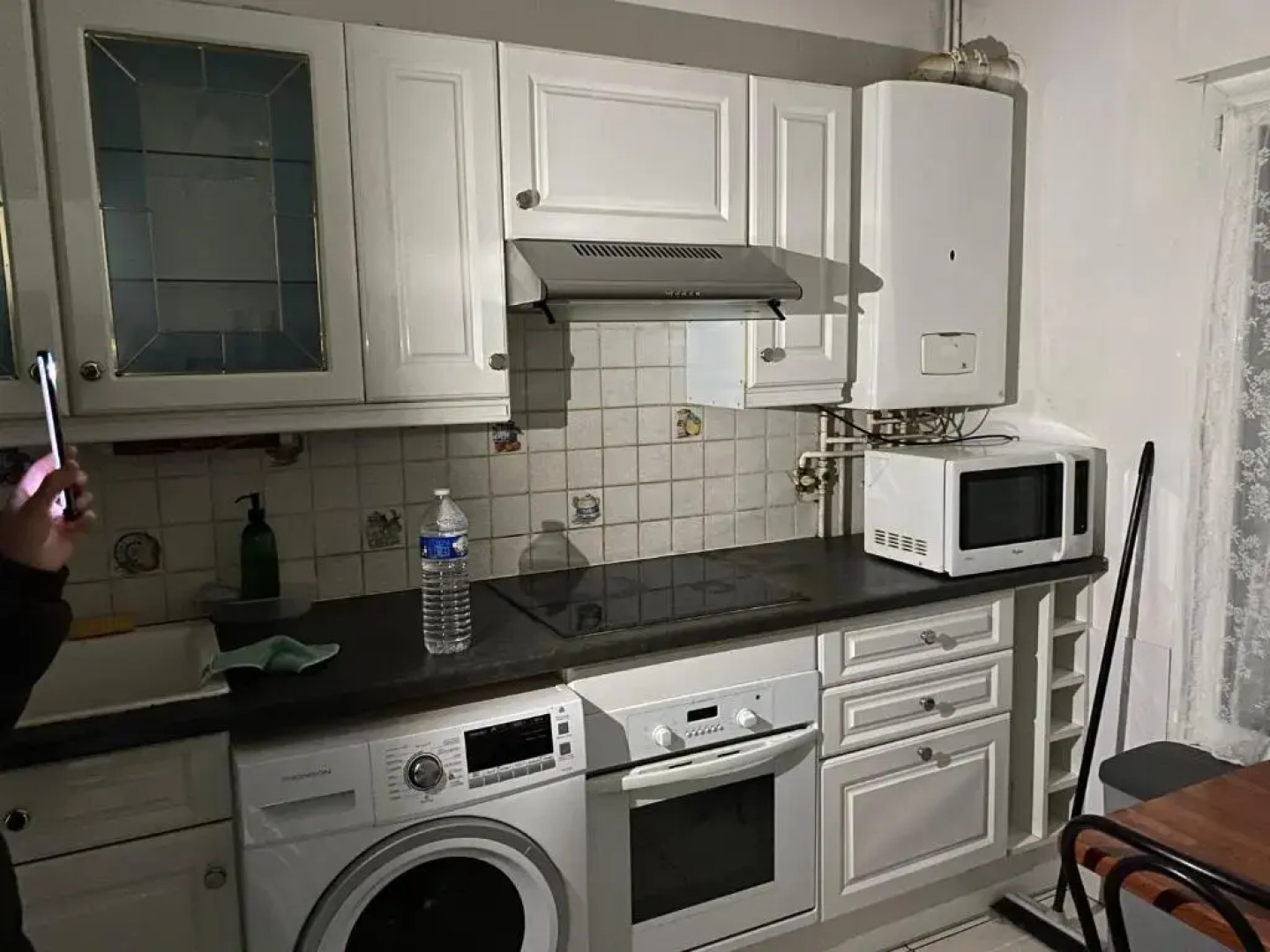 Auberge  KAMA - Hostel