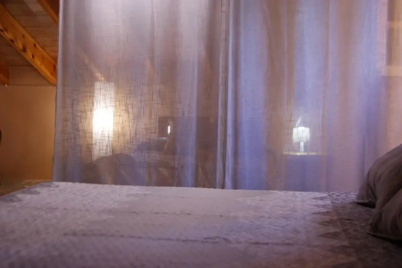 House With 4 Bedrooms in Benifayó, With Wonderful sea View, Private Po