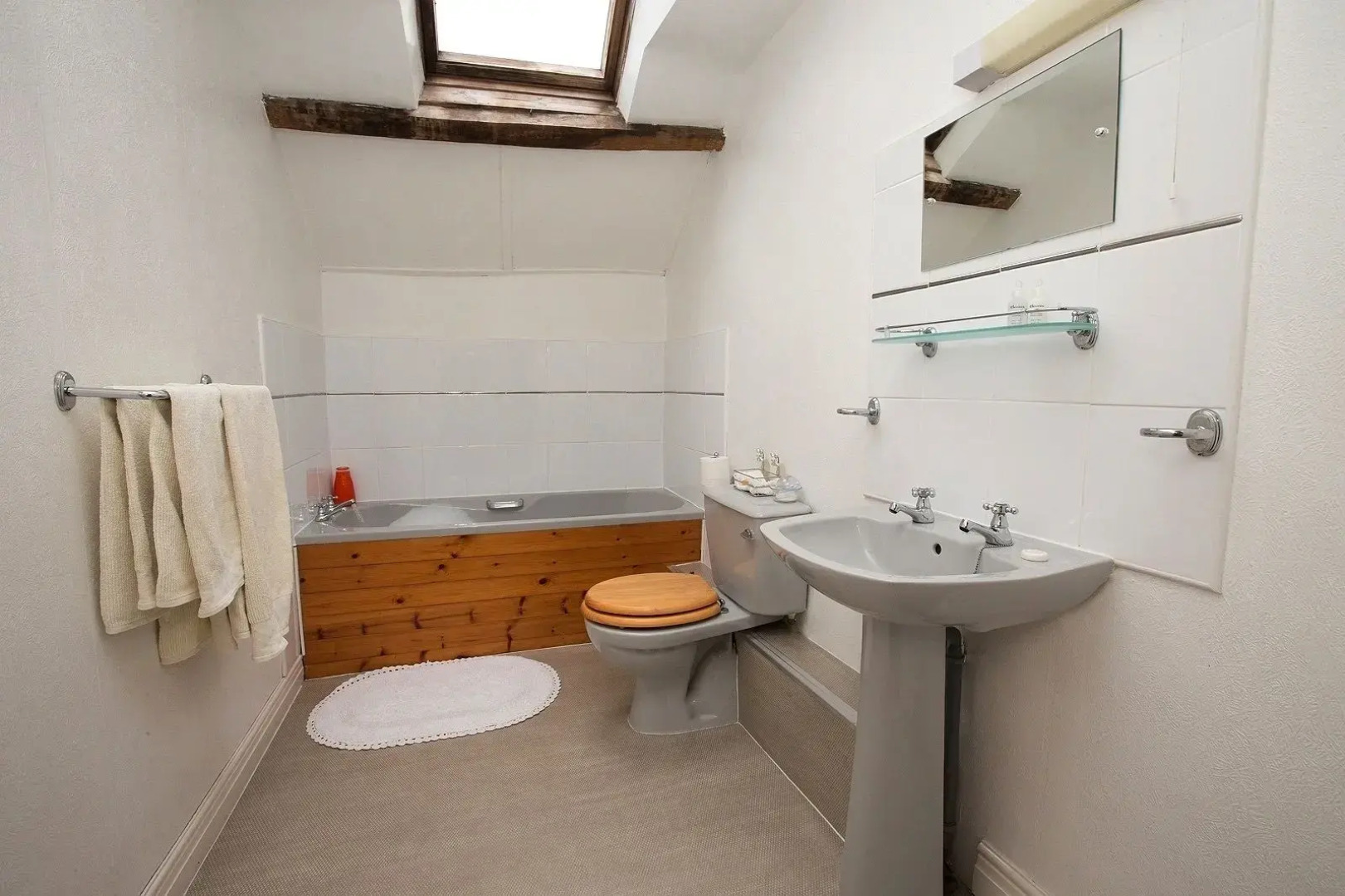 Easterside Farm bed & Breakfast