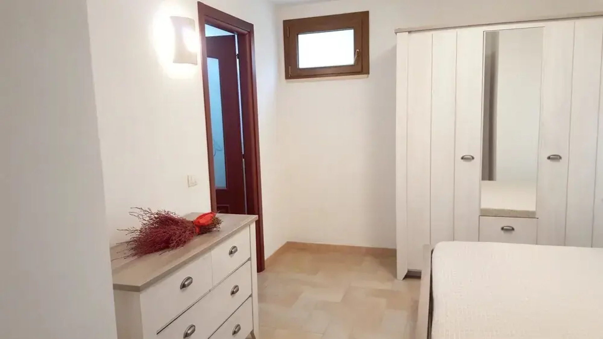 Apartment With 3 Bedrooms in Olia Speciosa, With Furnished Terrace - 5 km From the Beach