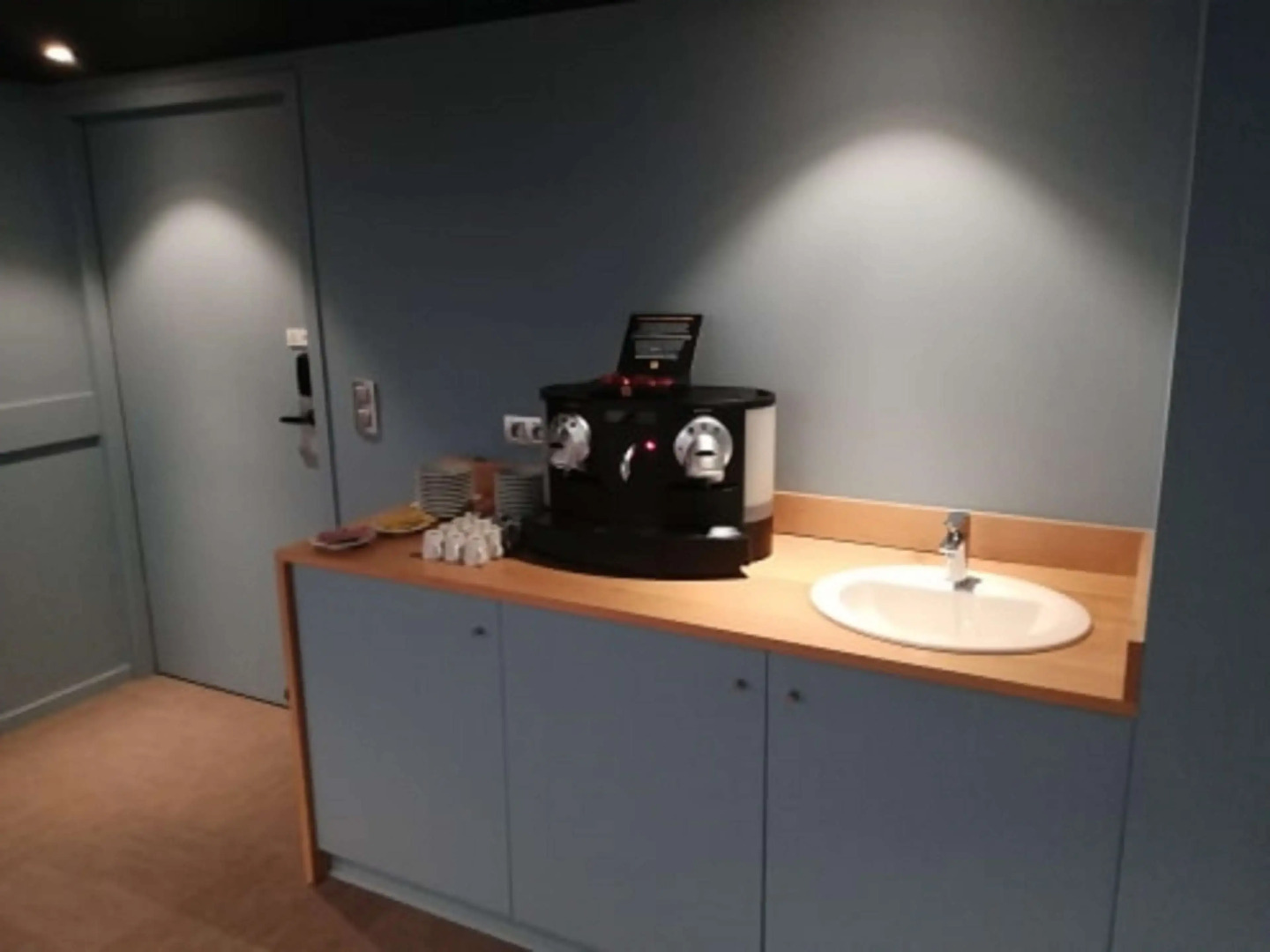 Campanile Le Mans Centre - Gare