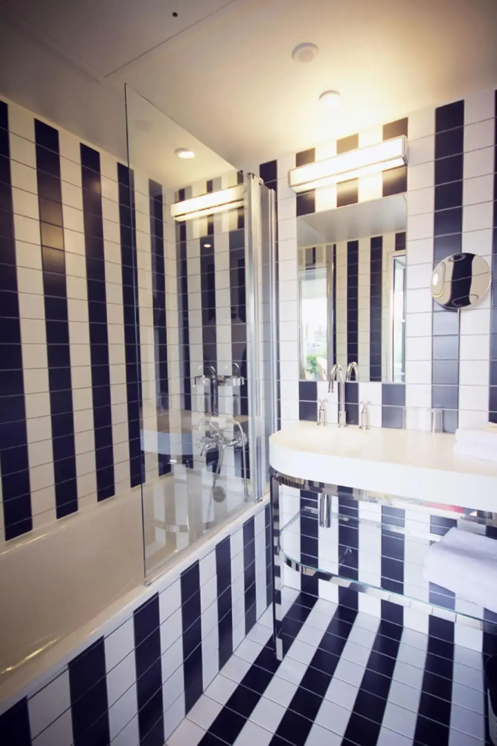 Hôtel Eiffel Blomet