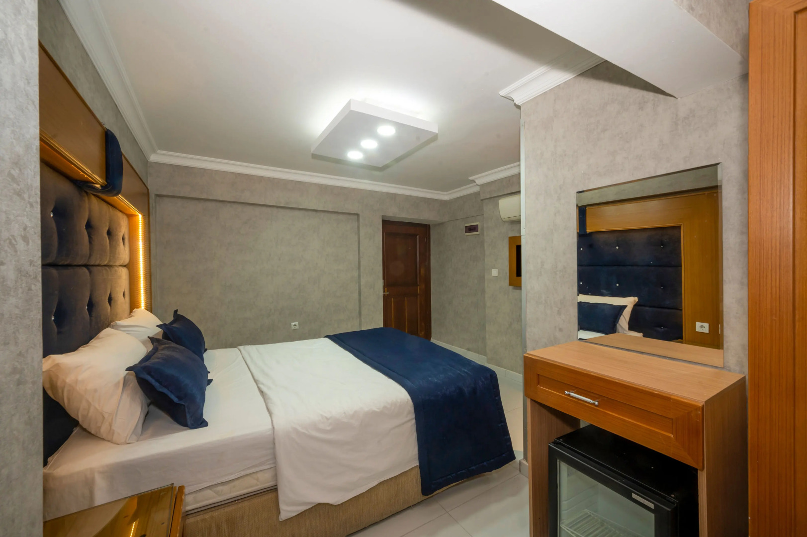 Tamara Residence Hotel Istanbul