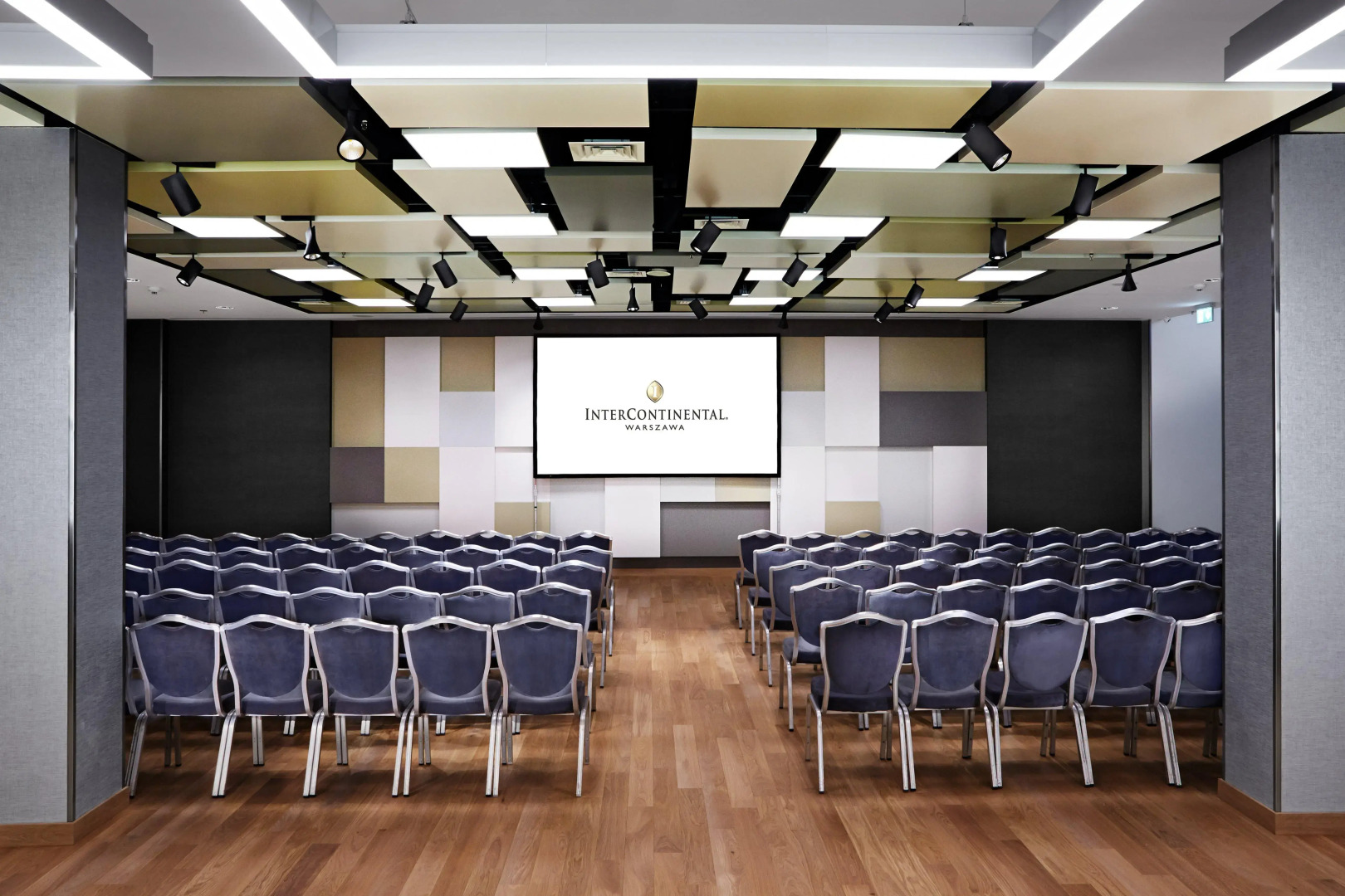 InterContinental Warsaw by IHG