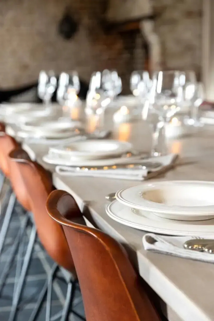 Vakantiehoeve Amadee