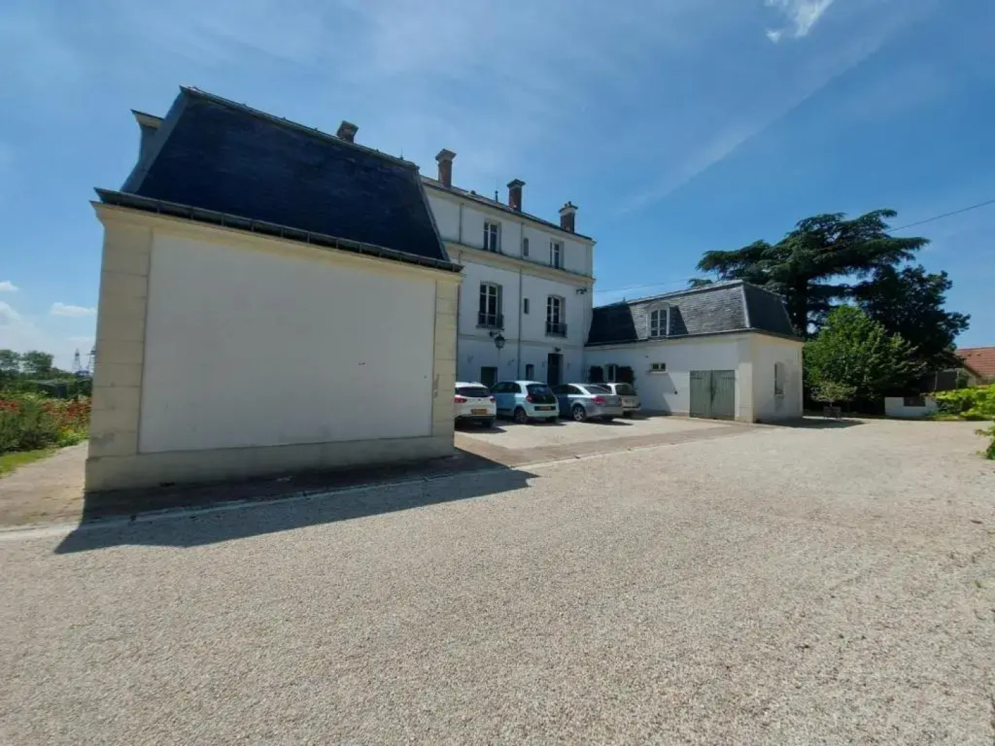 Manoir Le Parc Near Paris & Disneyland