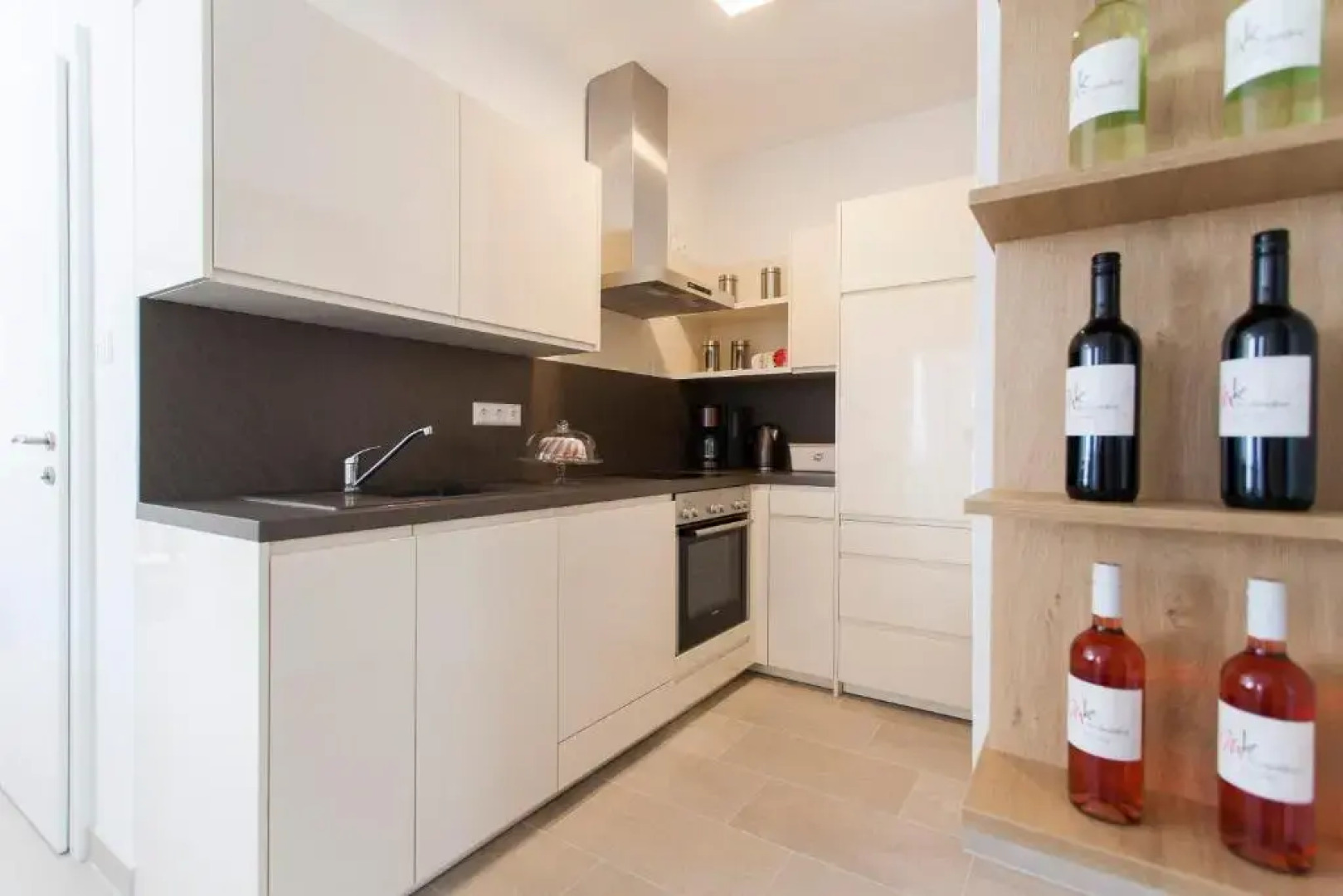 Zehentner - Wein & Feriendomizil