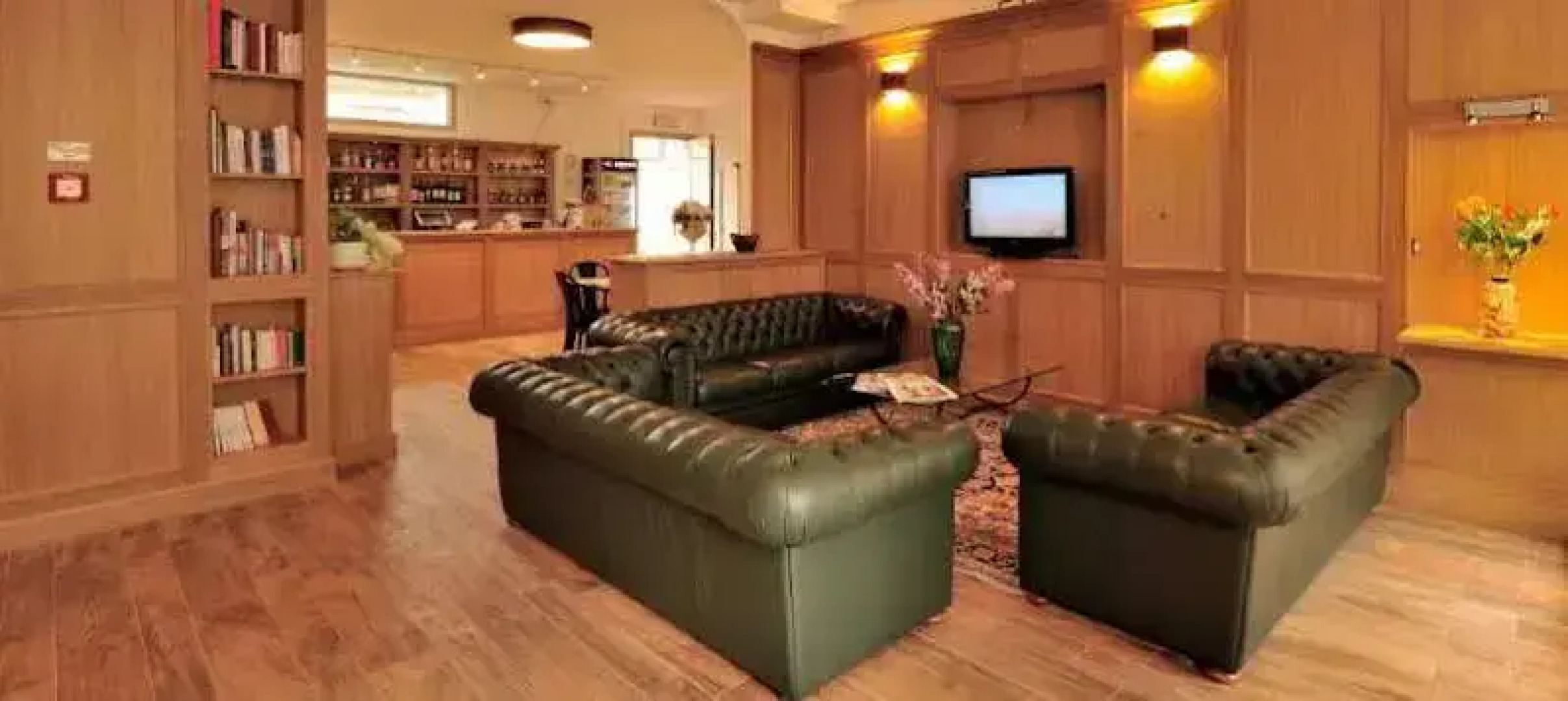 Hotel Touring Florence