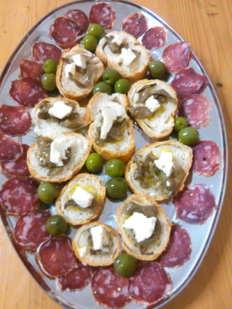 Agriturismo Mare e Monti