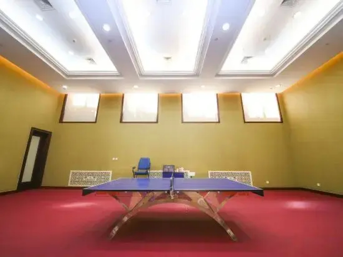 HeBei Cuipingshan Guesthouse