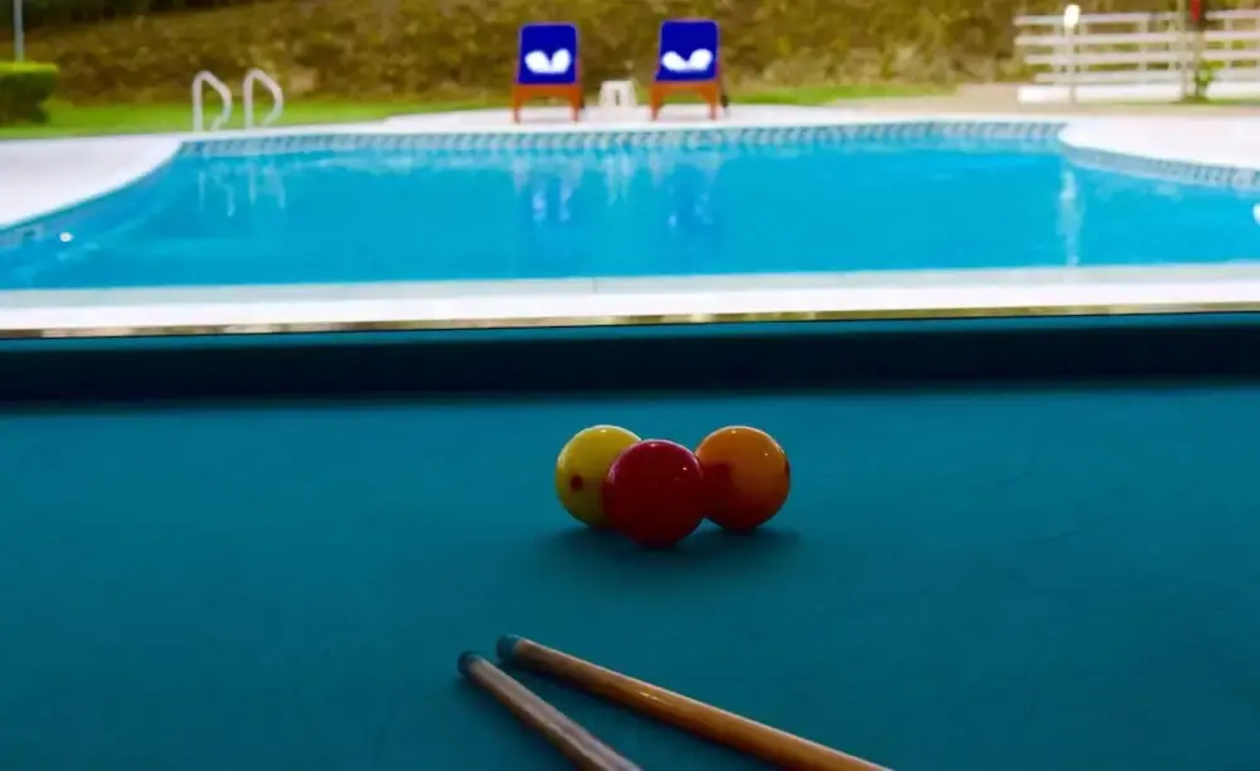 Beraca Country House