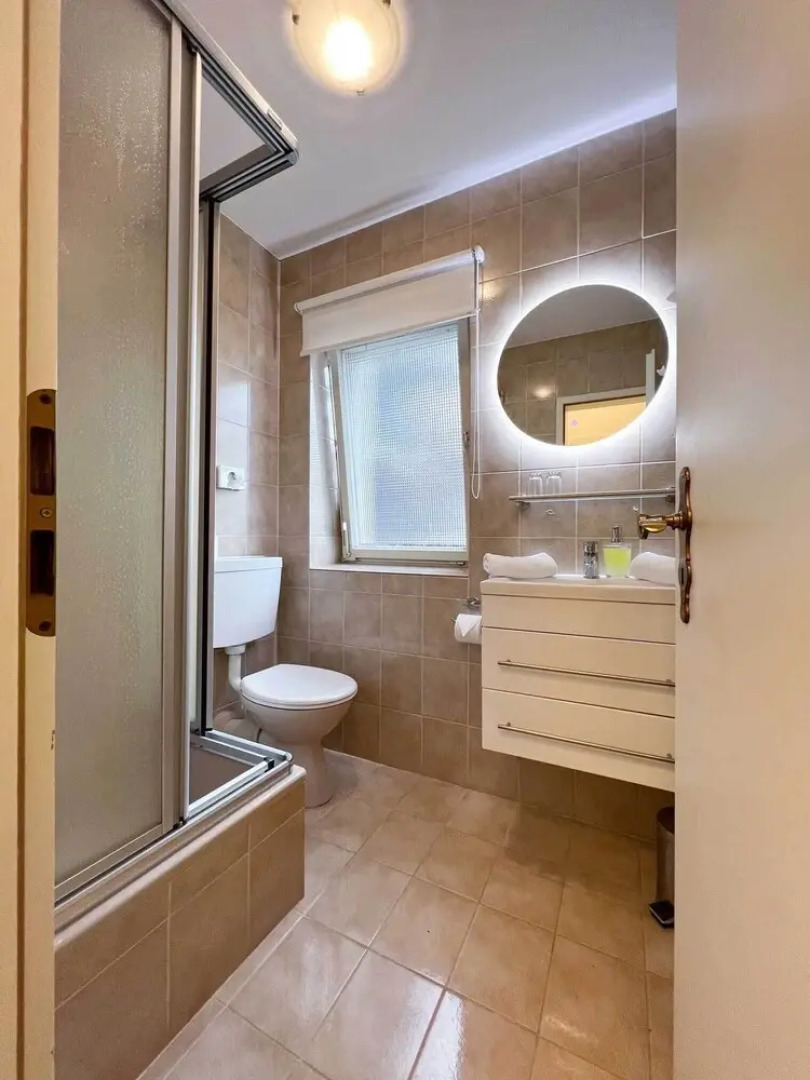 Gästehaus Sieben Zimmer am See