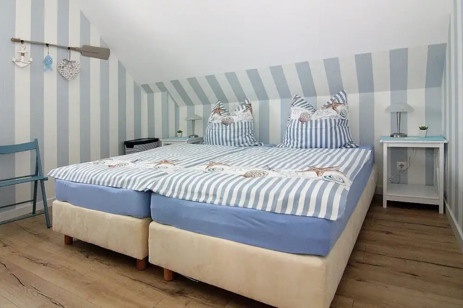 Doppelhaushalfte Dock No. 7.0 in Zirchow