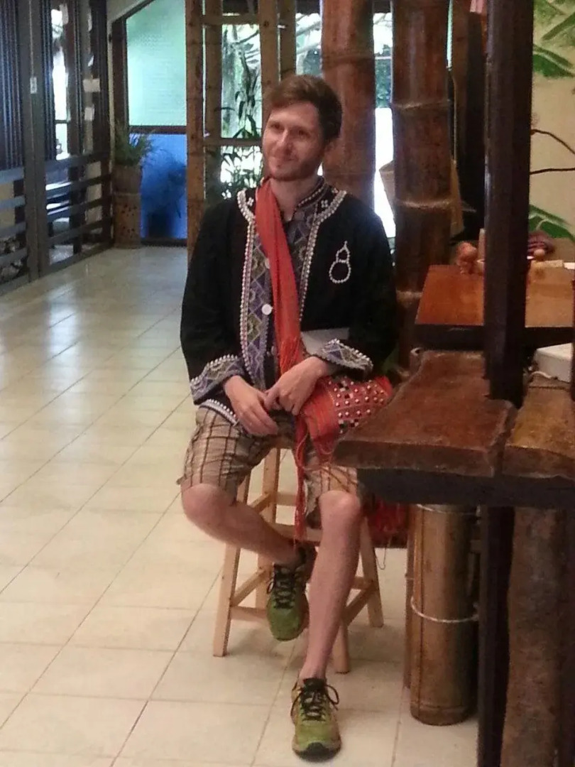 Phumanee Lahu Home Hotel