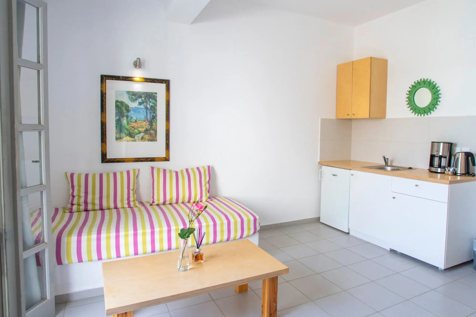 Elounda Garden Suites