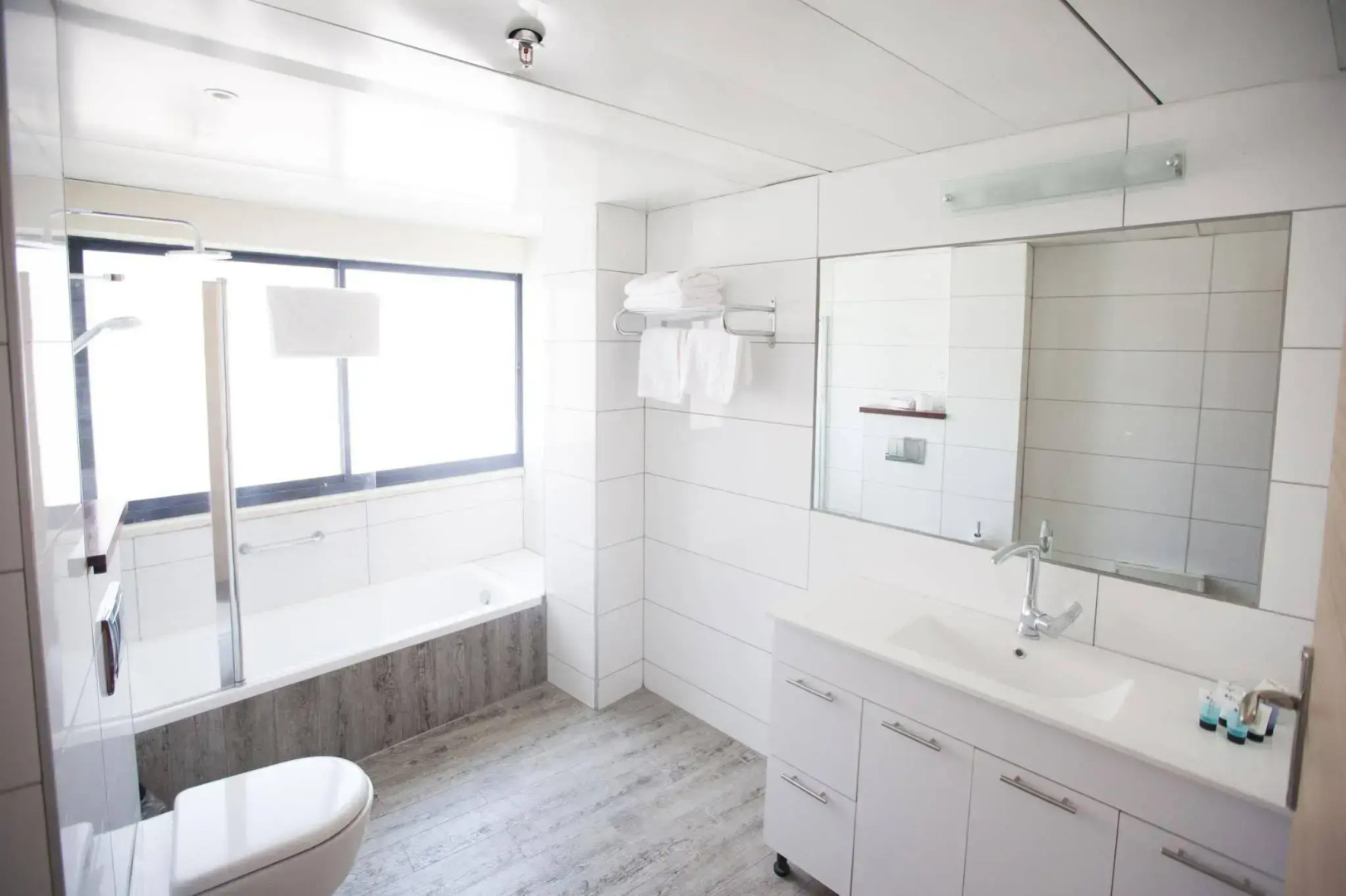 Spirit of Herzl Hotel