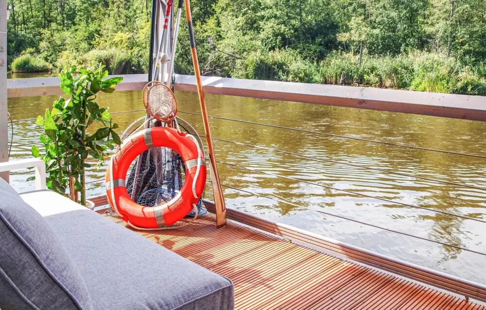 Awesome Home in Mirow With 2 Bedrooms and Sauna