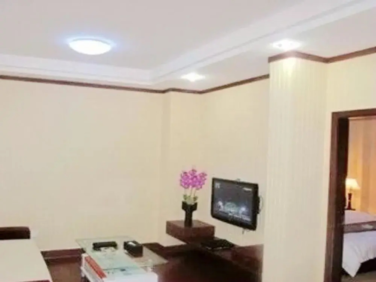 Artland Peninsula Hotel