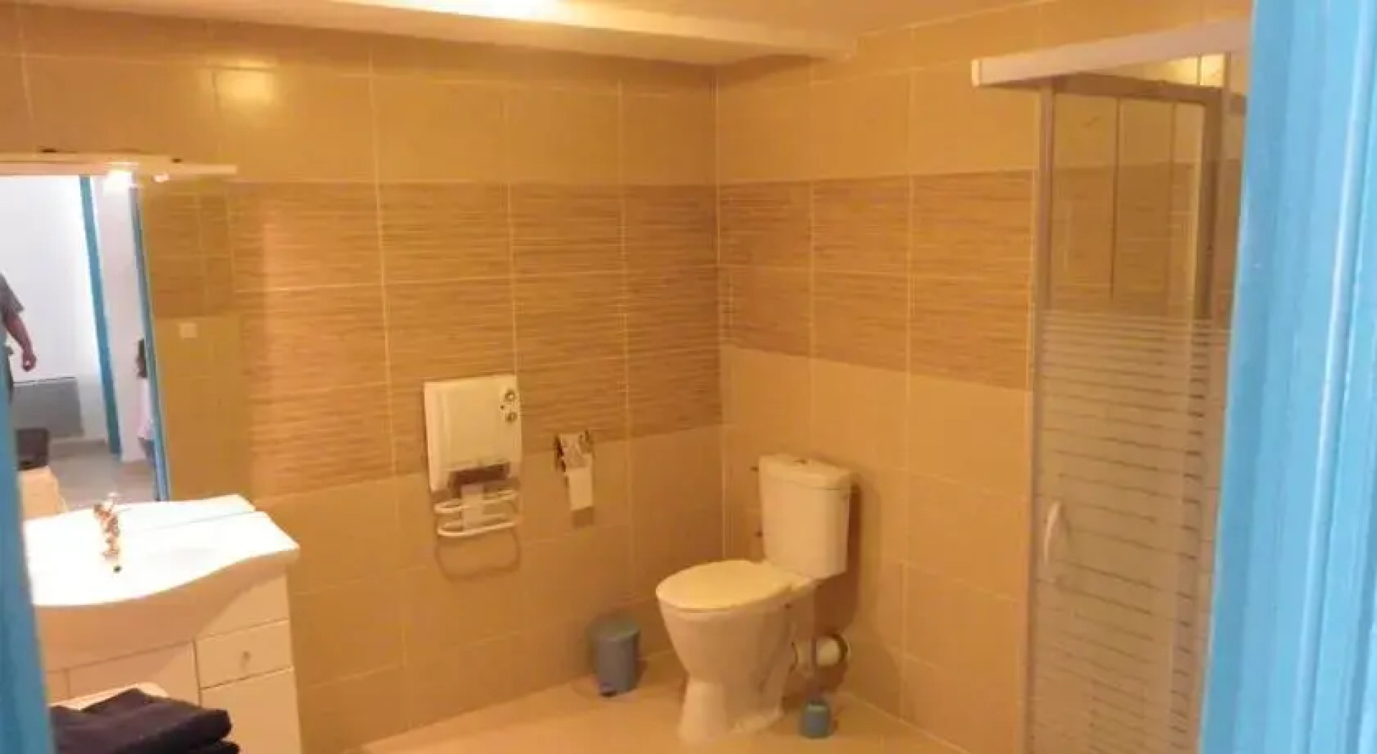 Gites Saint Raffaele