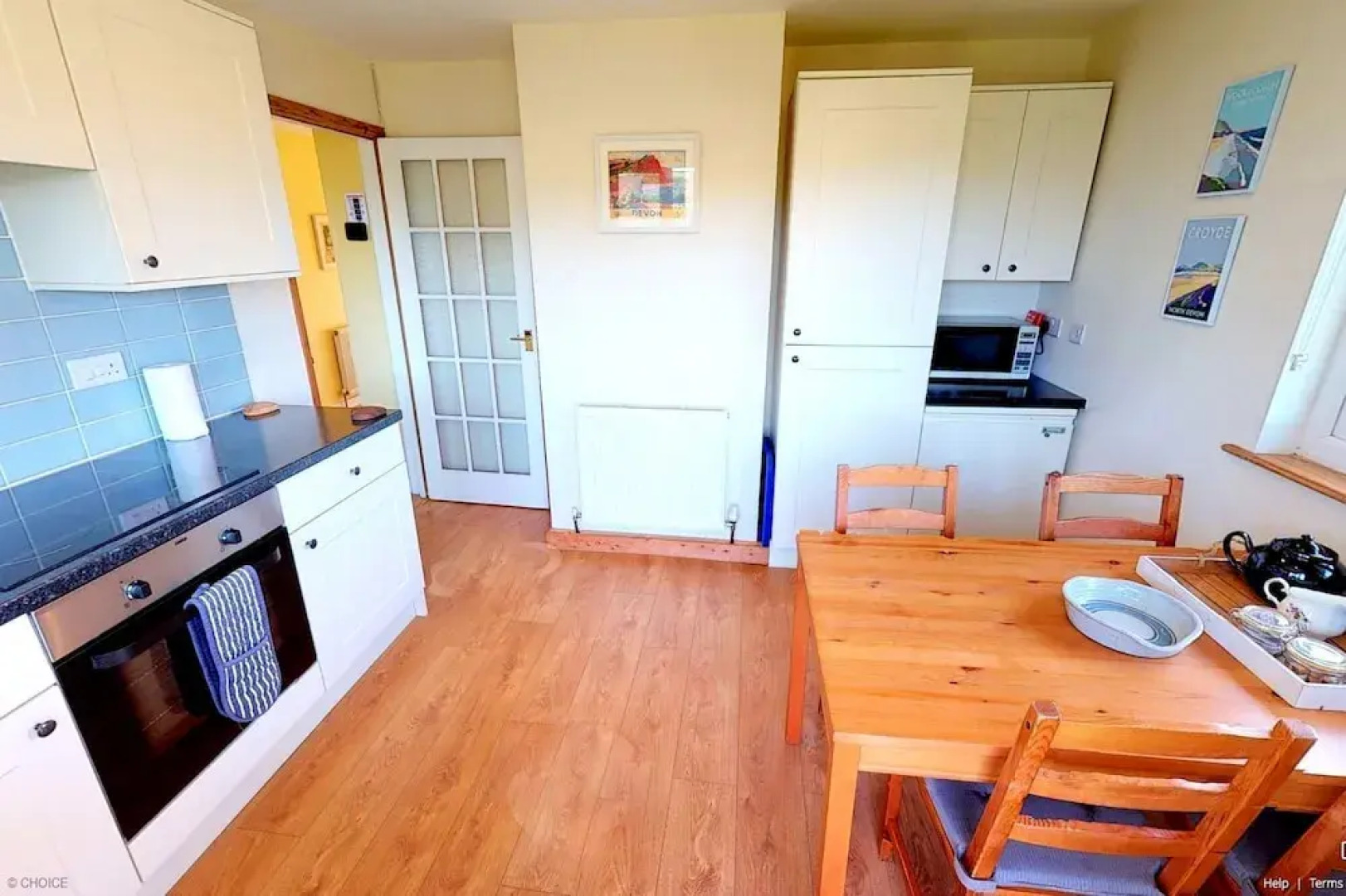 Croyde Nauwai 2 Bedrooms