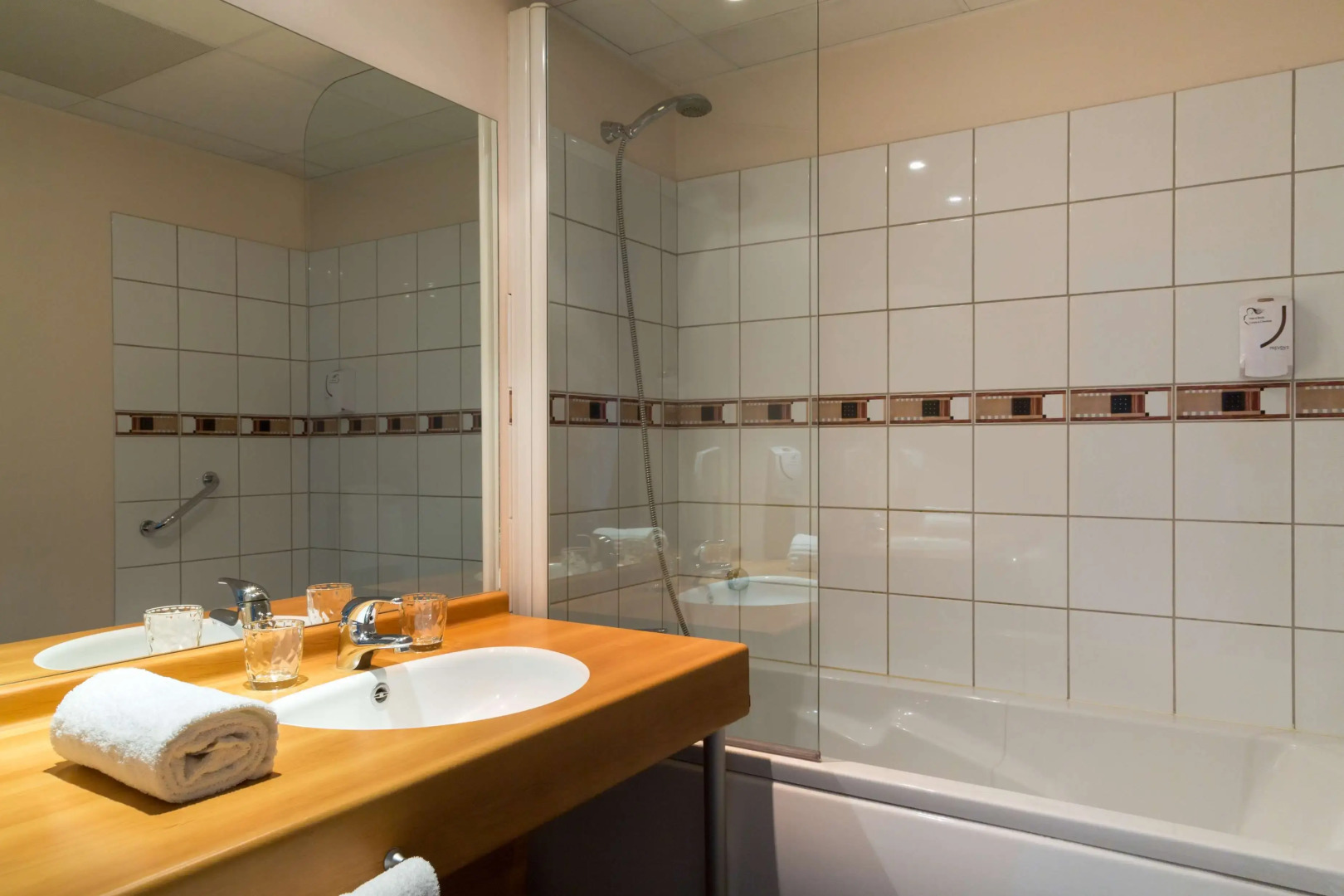 The Originals Boutique, Actuel Hôtel