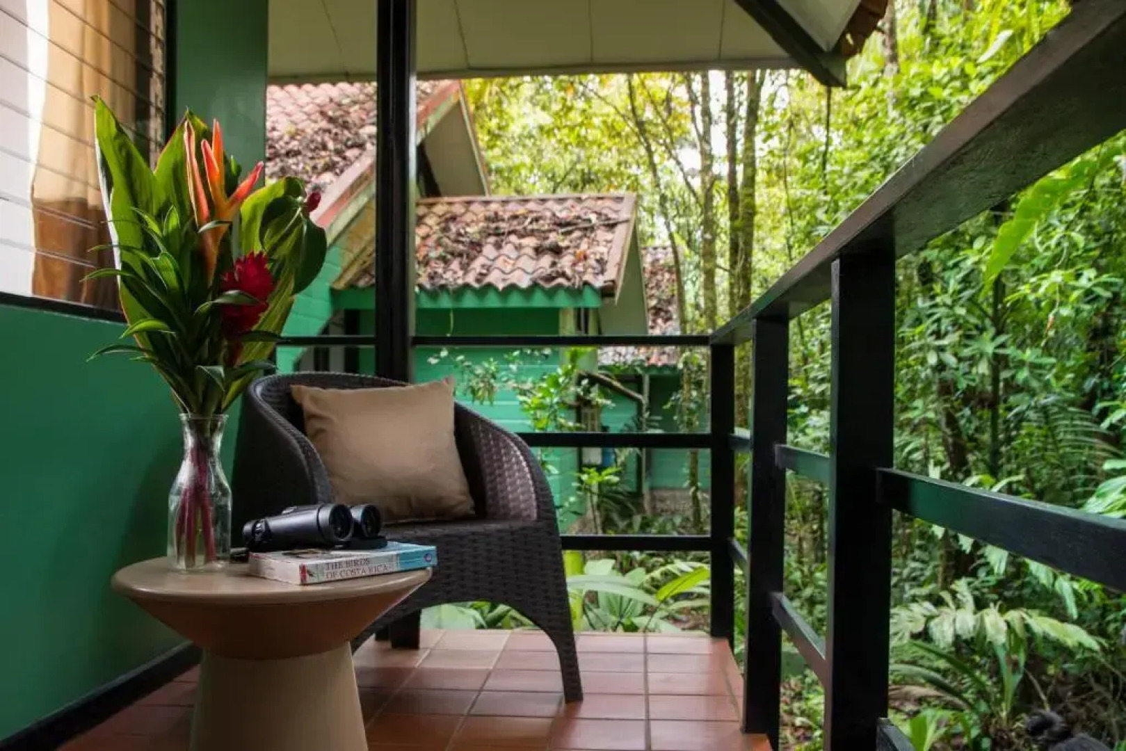 Tapirus Lodge and Reserve