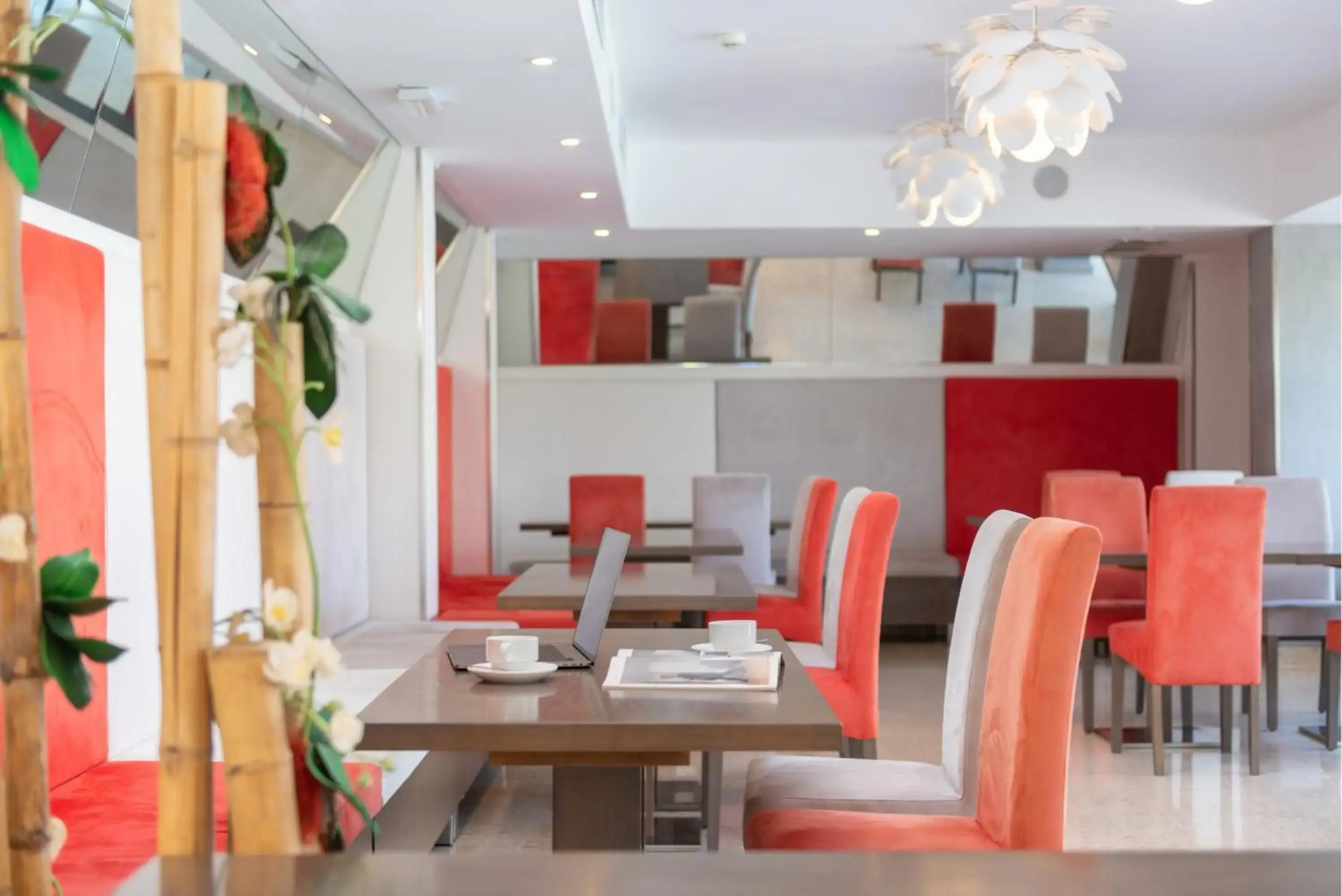 Hotel Playas del Rey