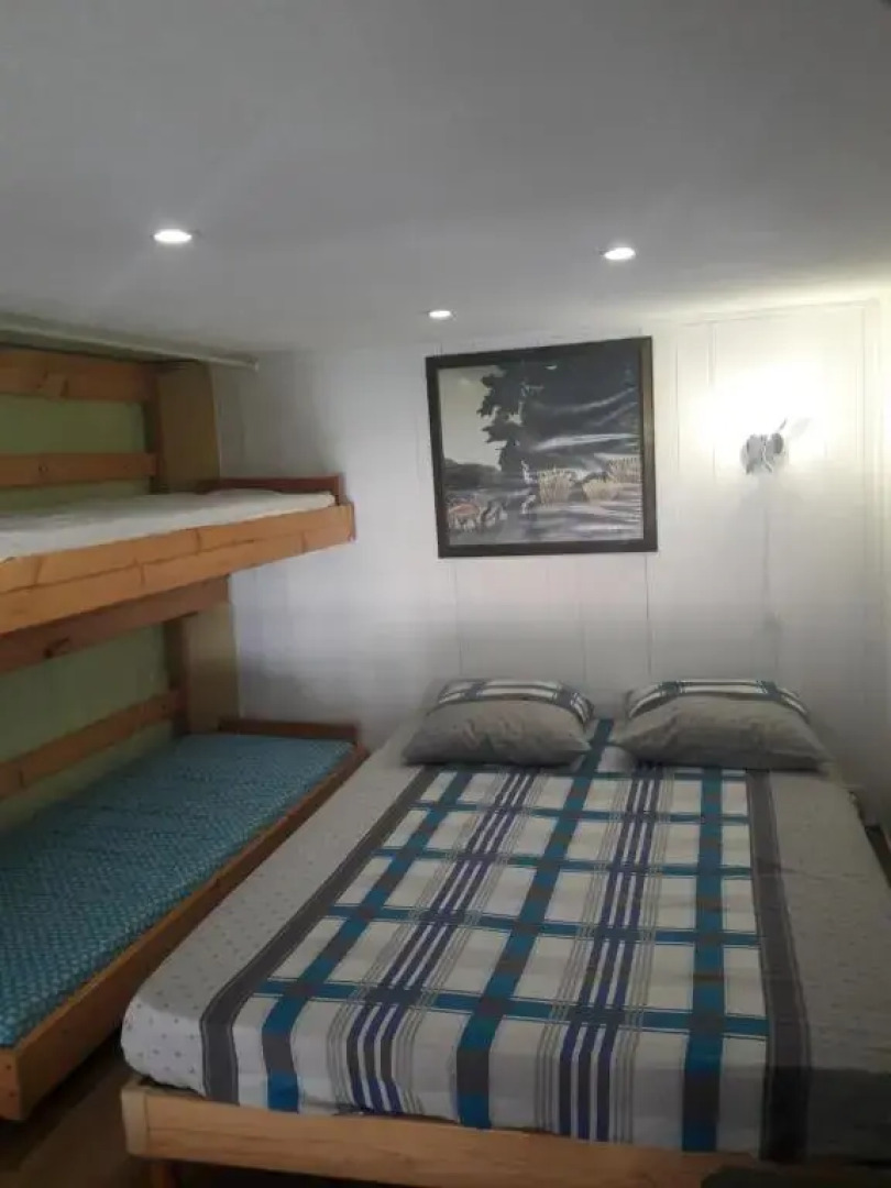 EN VENDEE à saint hilaire de riez DUPLEX 4/6pers