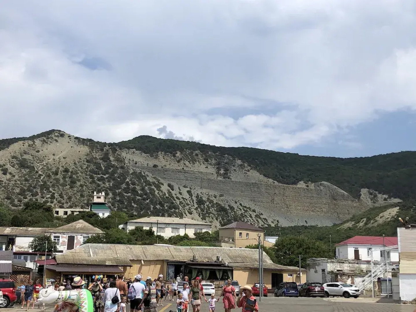 Гостевой дом «Волна»