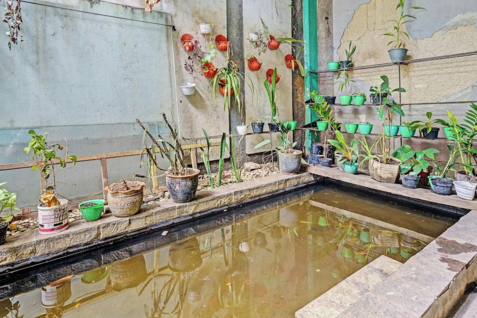 Hotel O Geulis Guest House Syariah