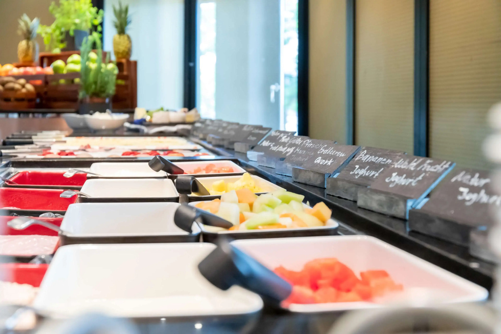 Hotel Europäischer Hof Hamburg