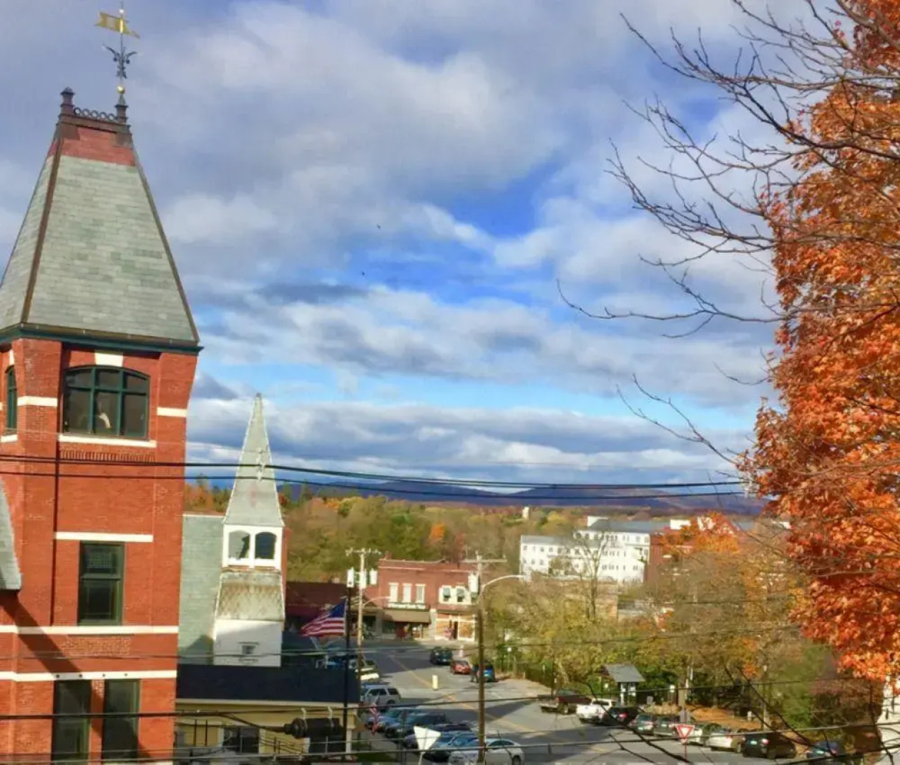 The Inn on the Green