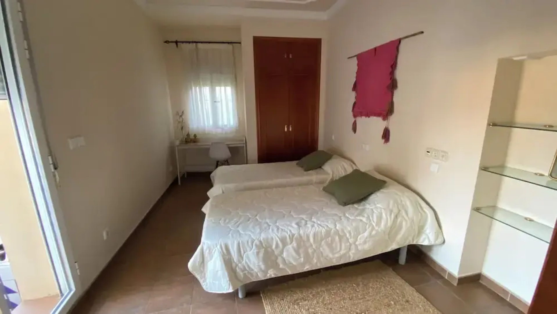 Room-🌿algarrobo Room, Your Corner of ca